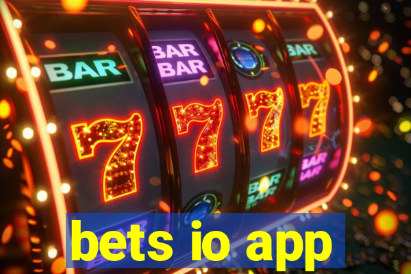 bets io app