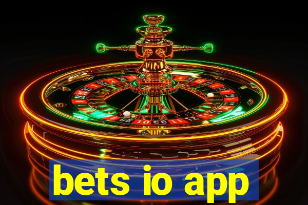 bets io app