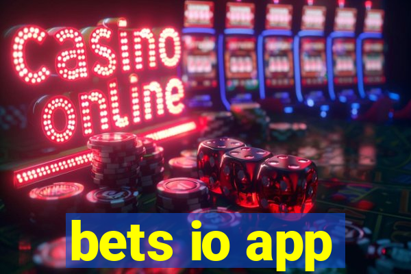 bets io app