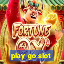 play go slot