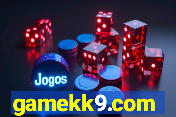 gamekk9.com