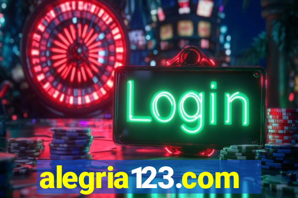 alegria123.com