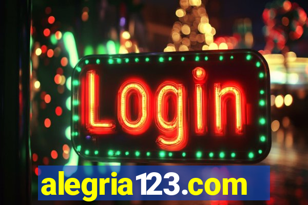 alegria123.com