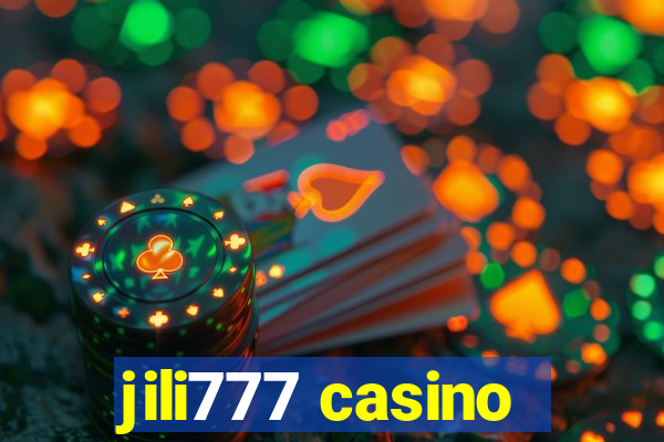 jili777 casino