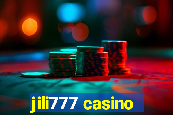 jili777 casino