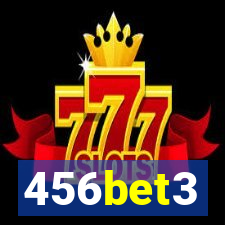 456bet3