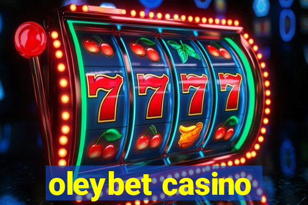 oleybet casino