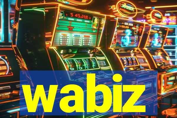 wabiz