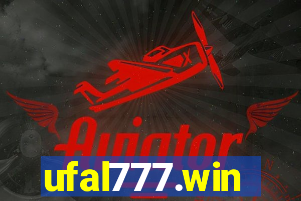 ufal777.win