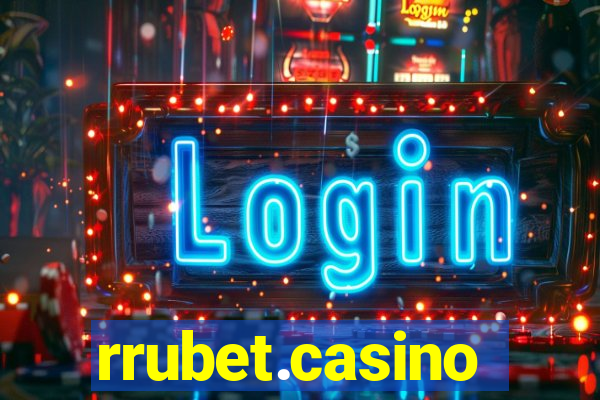 rrubet.casino