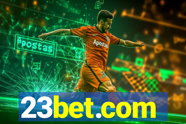 23bet.com