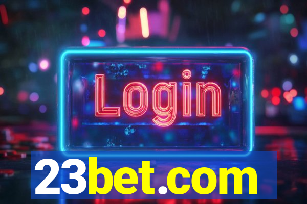 23bet.com