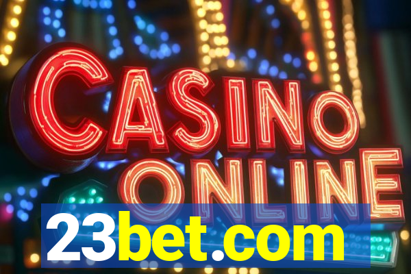 23bet.com