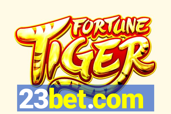 23bet.com