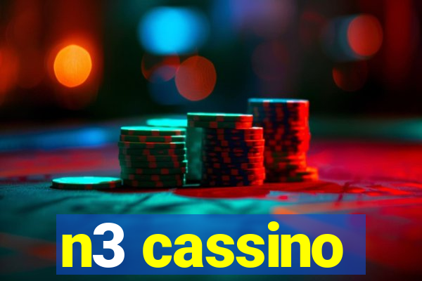 n3 cassino