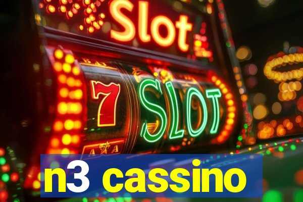 n3 cassino