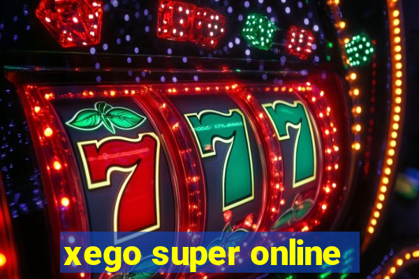 xego super online