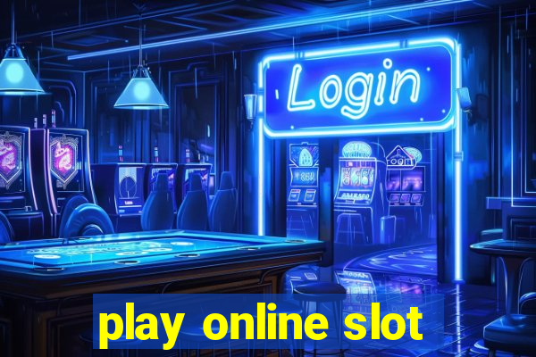 play online slot