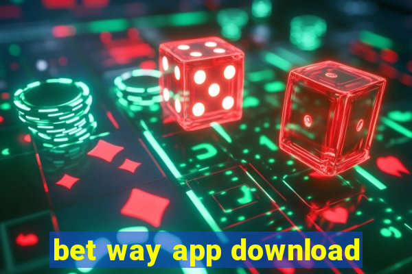 bet way app download