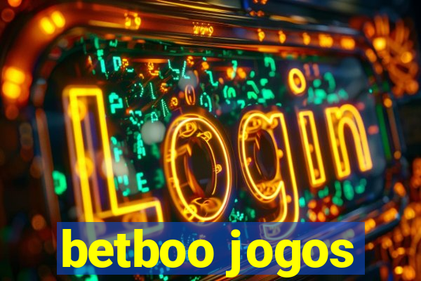 betboo jogos