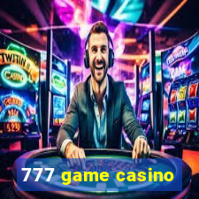 777 game casino