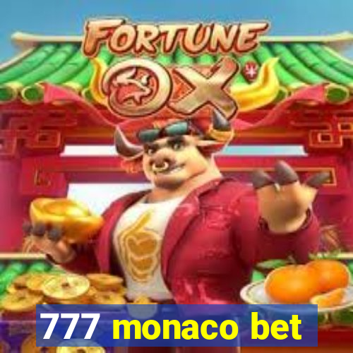 777 monaco bet