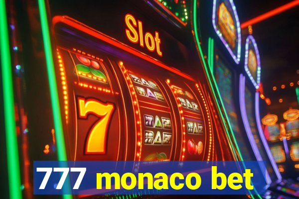 777 monaco bet