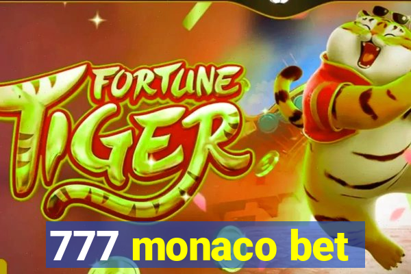 777 monaco bet