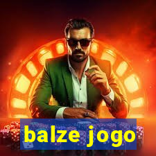 balze jogo