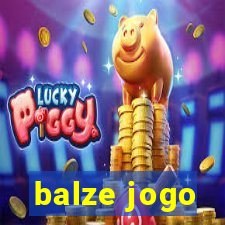 balze jogo