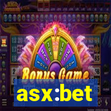 asx:bet