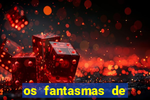 os fantasmas de scrooge 2009 filme completo dublado