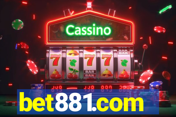 bet881.com