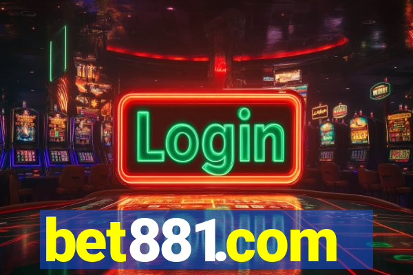 bet881.com