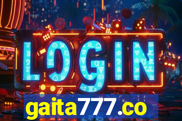 gaita777.co