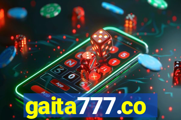 gaita777.co