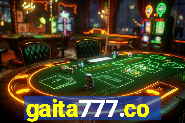 gaita777.co