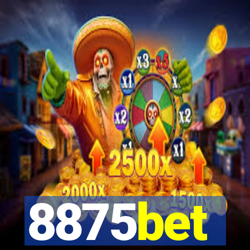 8875bet