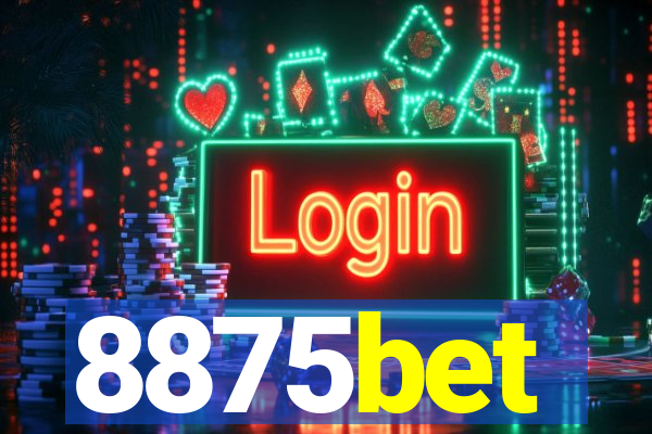 8875bet