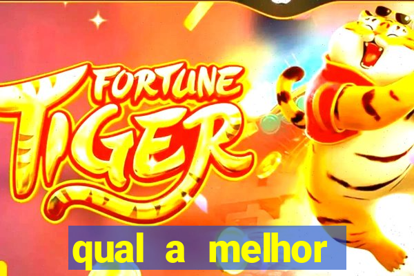 qual a melhor plataforma de jogos online para ganhar dinheiro