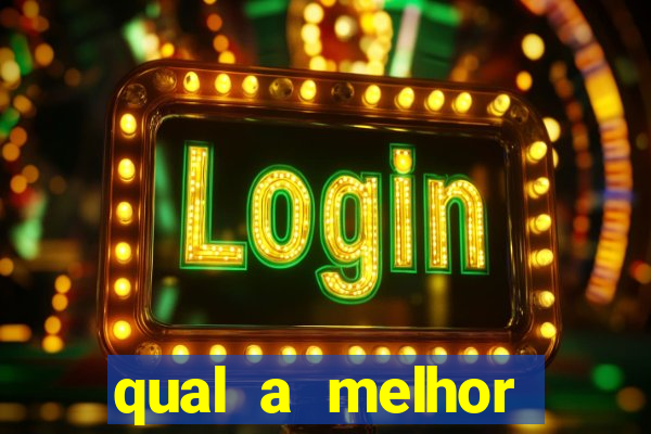 qual a melhor plataforma de jogos online para ganhar dinheiro