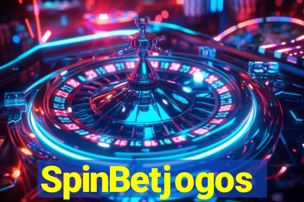 SpinBetjogos