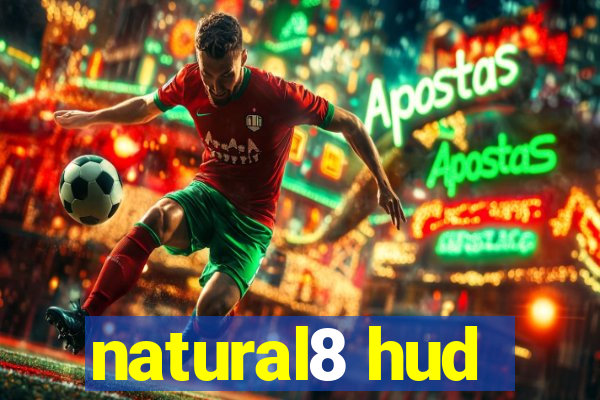 natural8 hud