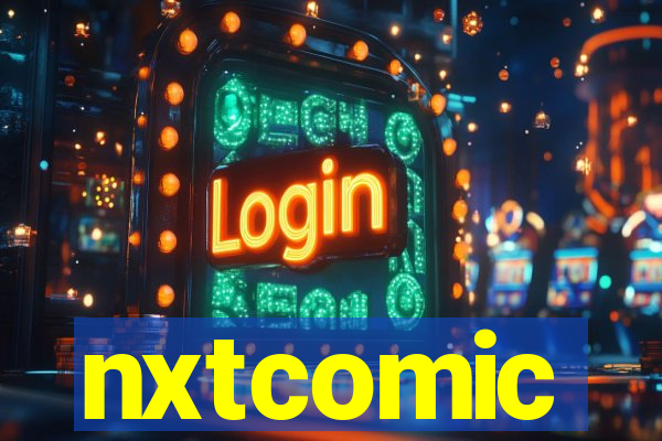 nxtcomic