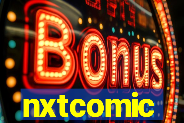 nxtcomic