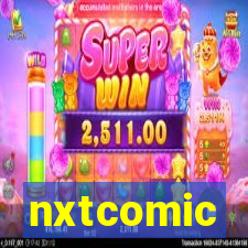 nxtcomic