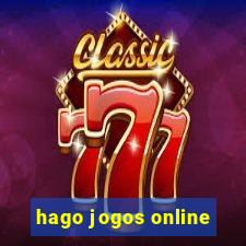 hago jogos online