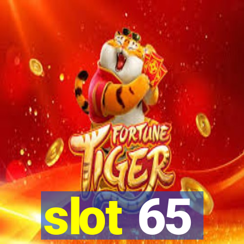 slot 65