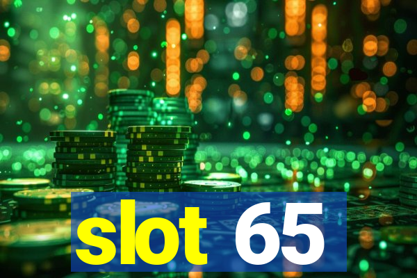 slot 65