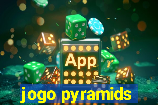 jogo pyramids